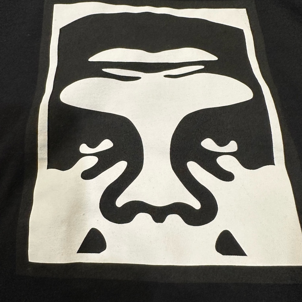 Obey Men’s T Shirt